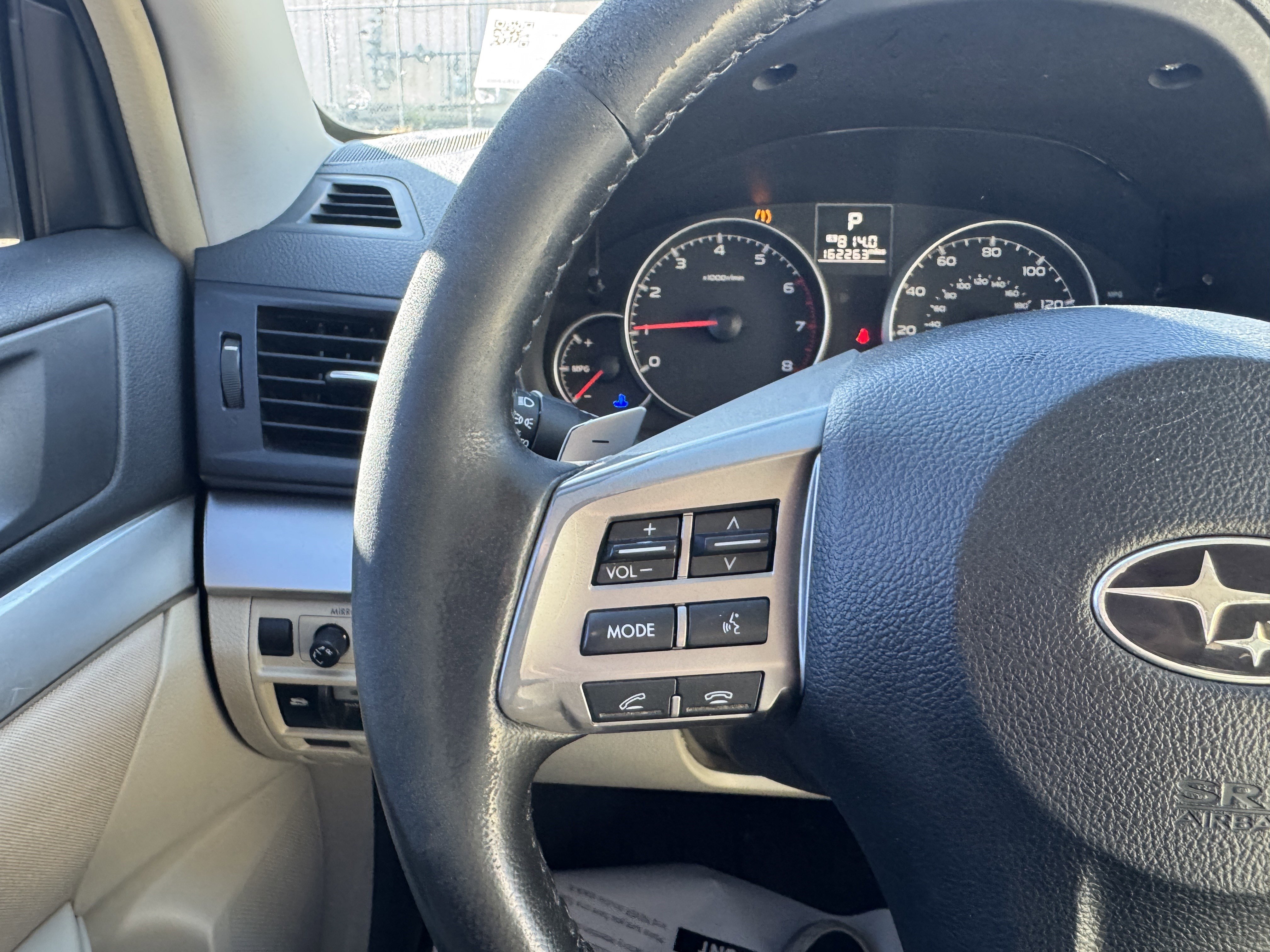 Used 2013 Subaru Outback 2.5i Premium w/ Popular Pkg 1B image 22