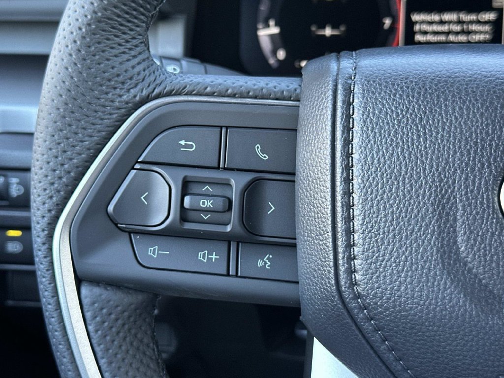 New 2026 Toyota Tacoma TRD Off-Road AWD/4WD image 31
