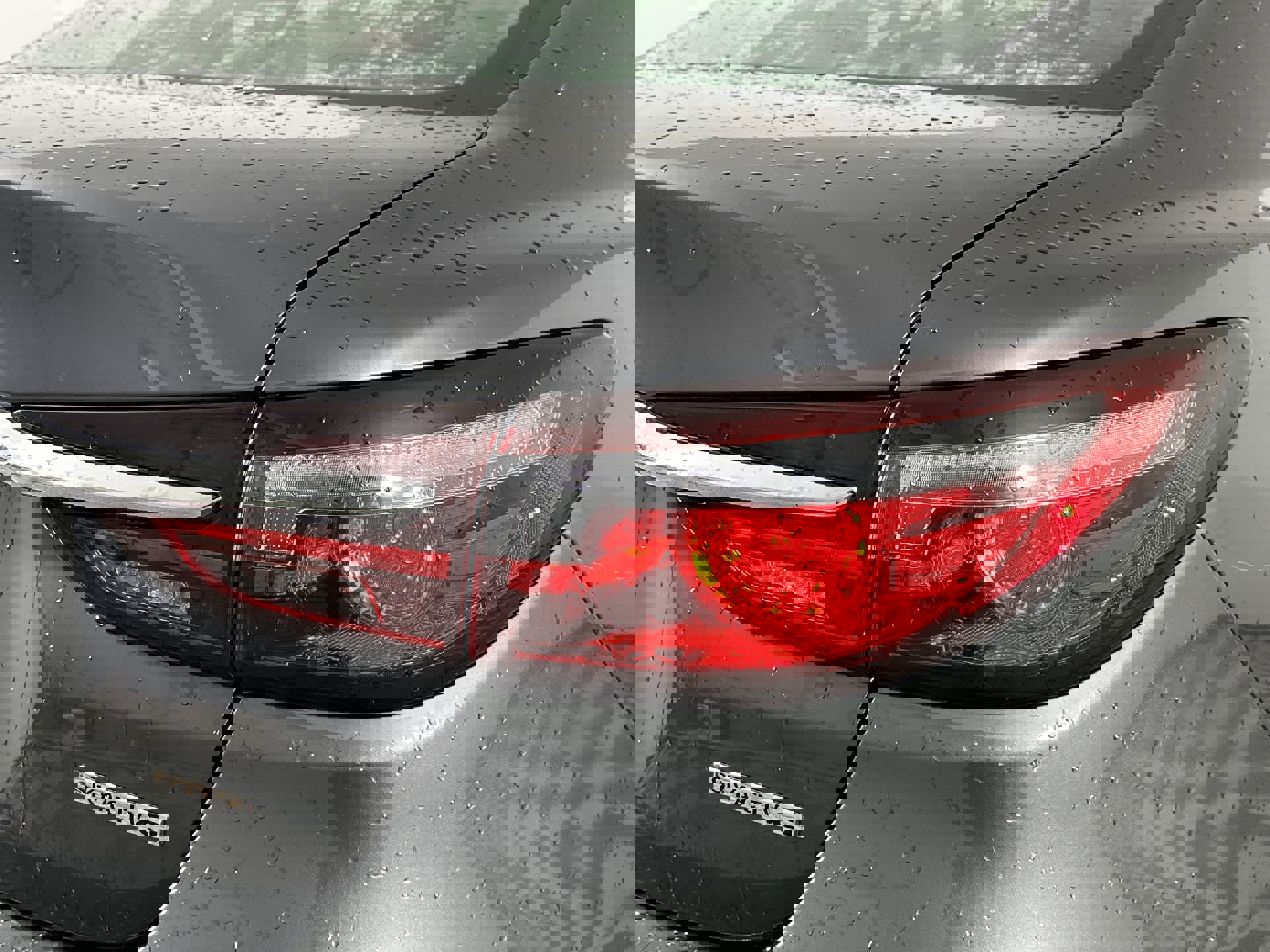 Used 2020 MAZDA MAZDA6 Touring image 30