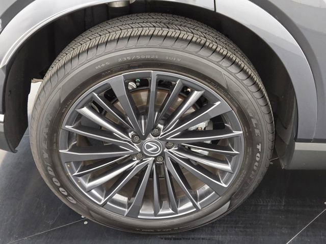 Certified 2025 Lexus RX 350 Premium w/ Convenience Package image 10