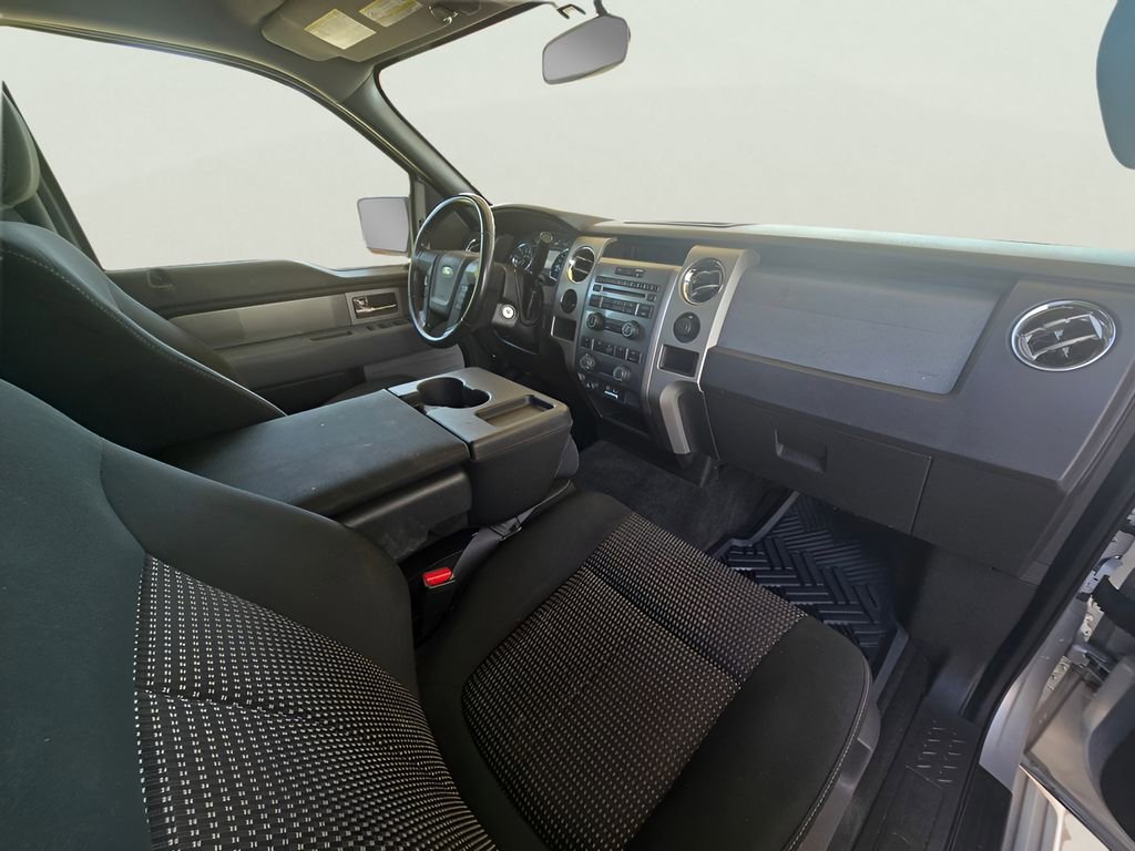 Used 2011 Ford F150 XLT w/ XLT Convenience Pkg RWD image 29