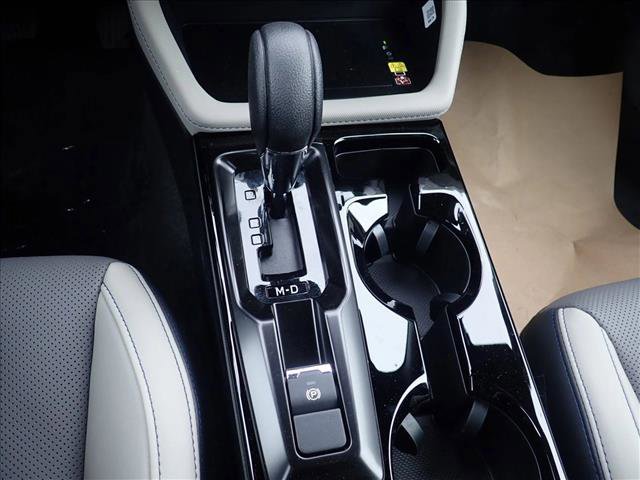 New 2026 Subaru Forester Limited image 21