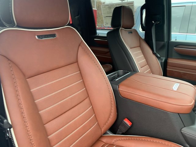 New 2026 GMC Sierra 2500 Denali Ultimate image 19