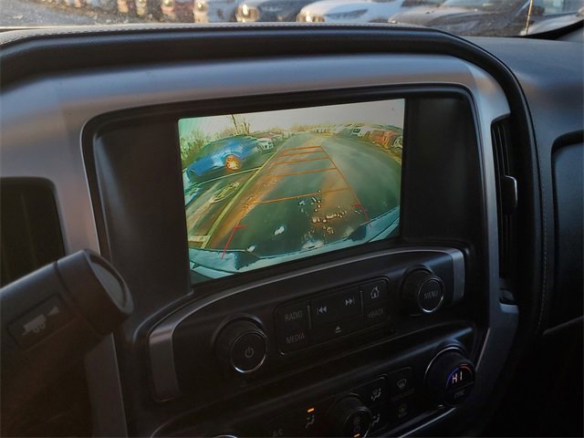 Used 2017 GMC Sierra 1500 SLE w/ SLE Value Package image 16