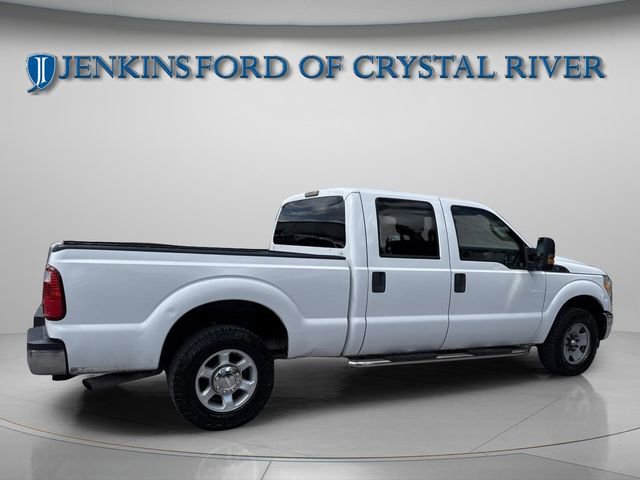 Used 2013 Ford F250 XLT image 9