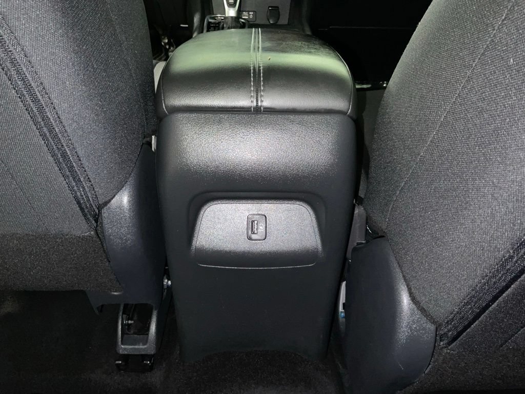 Used 2021 Nissan Sentra SV FWD image 17