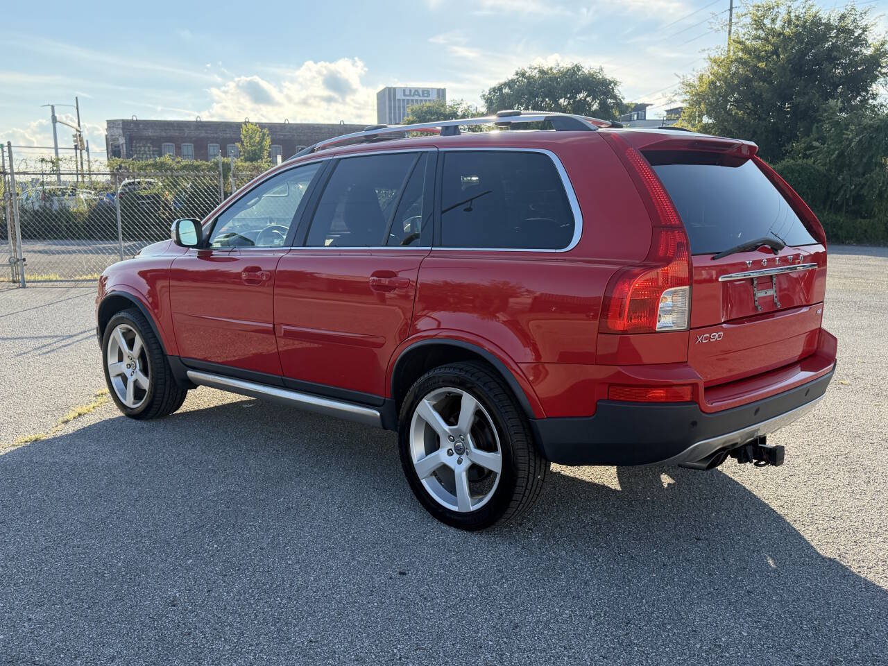 Used 2011 Volvo XC90 3.2 R-Design AWD/4WD image 11