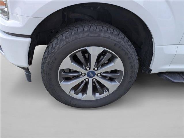 Used 2019 Ford F150 XL w/ Equipment Group 101A Mid AWD/4WD image 10