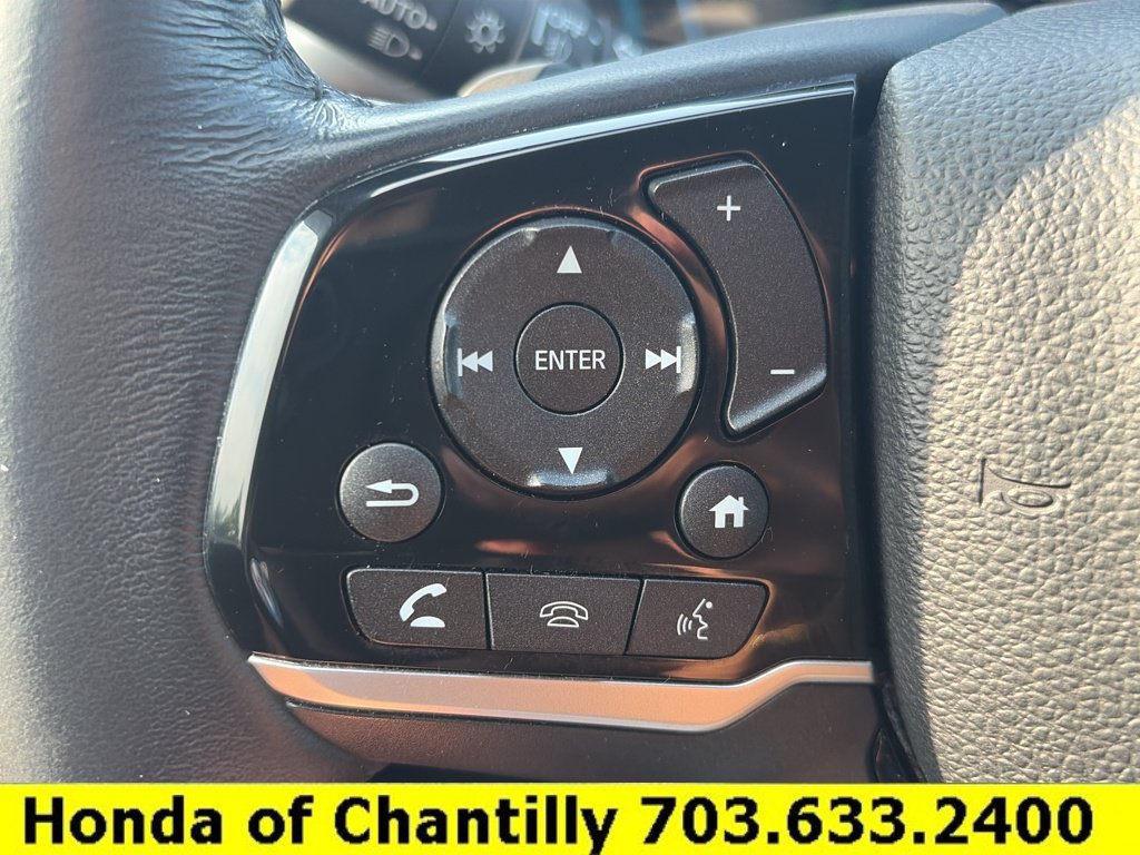 Used 2022 Honda Odyssey Touring image 12