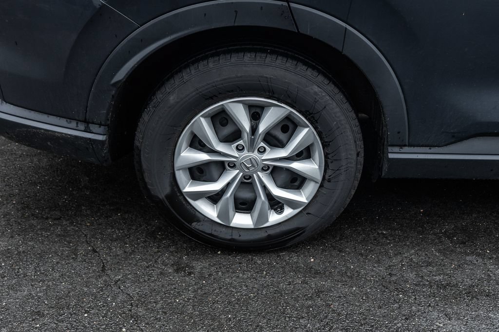 Used 2024 Honda CR-V LX image 5