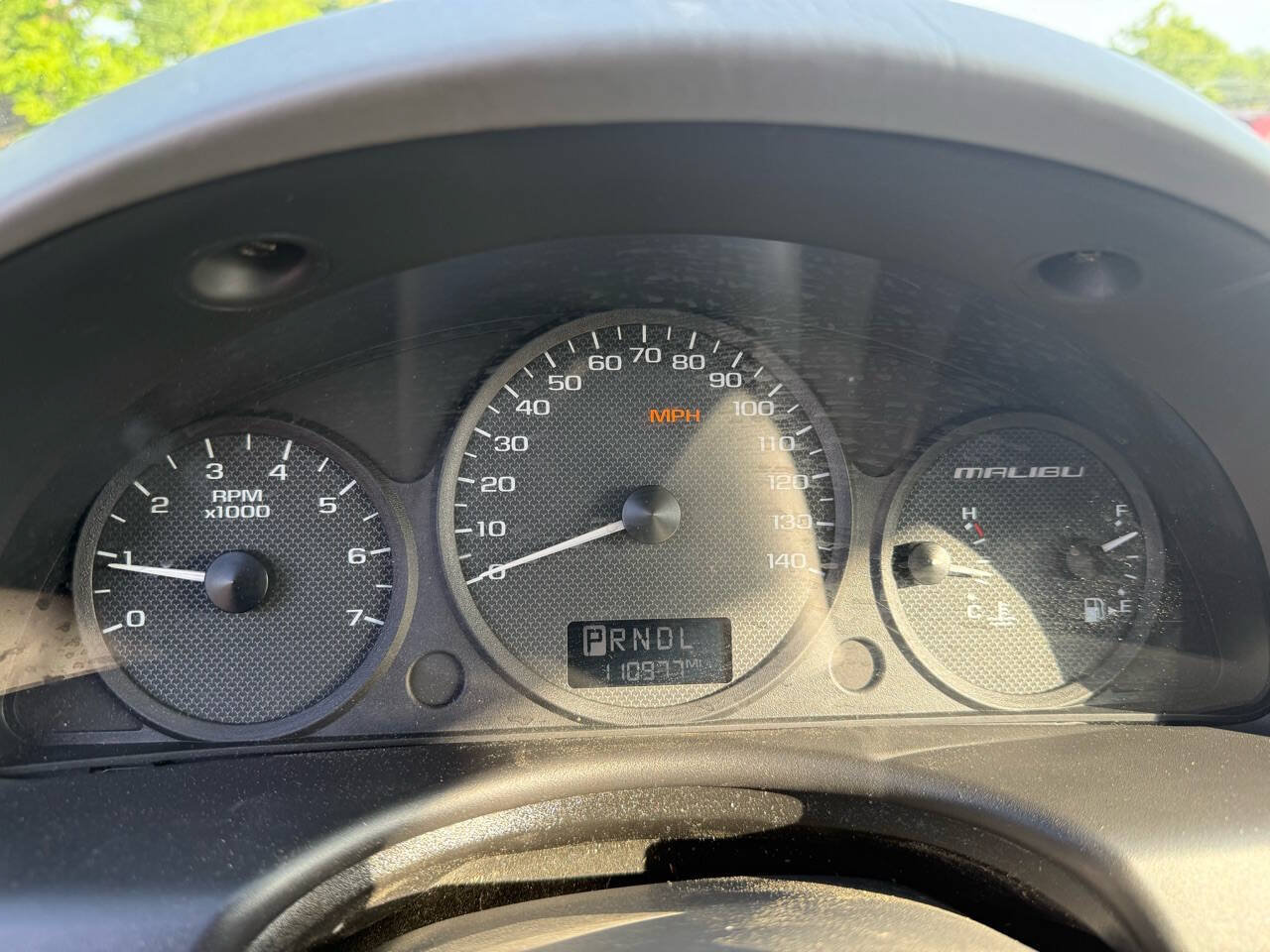 Used 2004 Chevrolet Malibu LT w/ Preferred Equipment Group FWD image 34