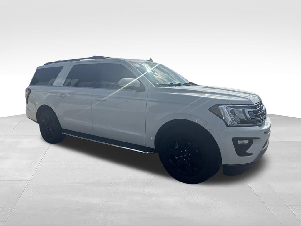 Used 2021 Ford Expedition Max XLT AWD/4WD image 6