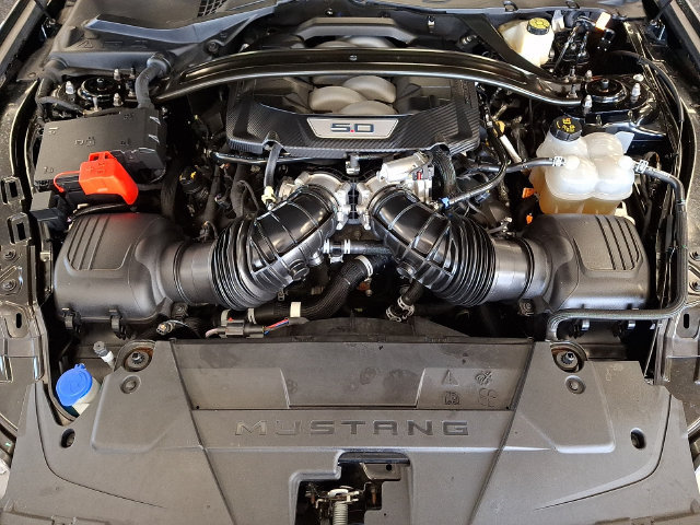 Used 2024 Ford Mustang GT Premium w/ GT Performance Package RWD image 28