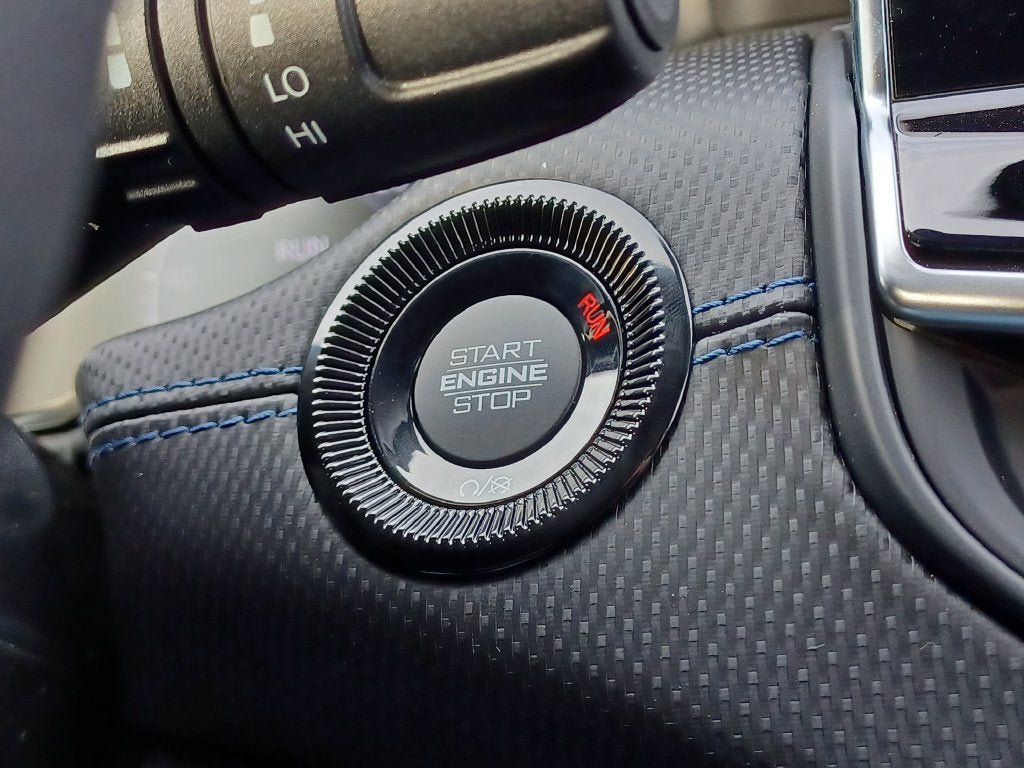 New 2027 Jeep Compass Limited AWD/4WD image 14