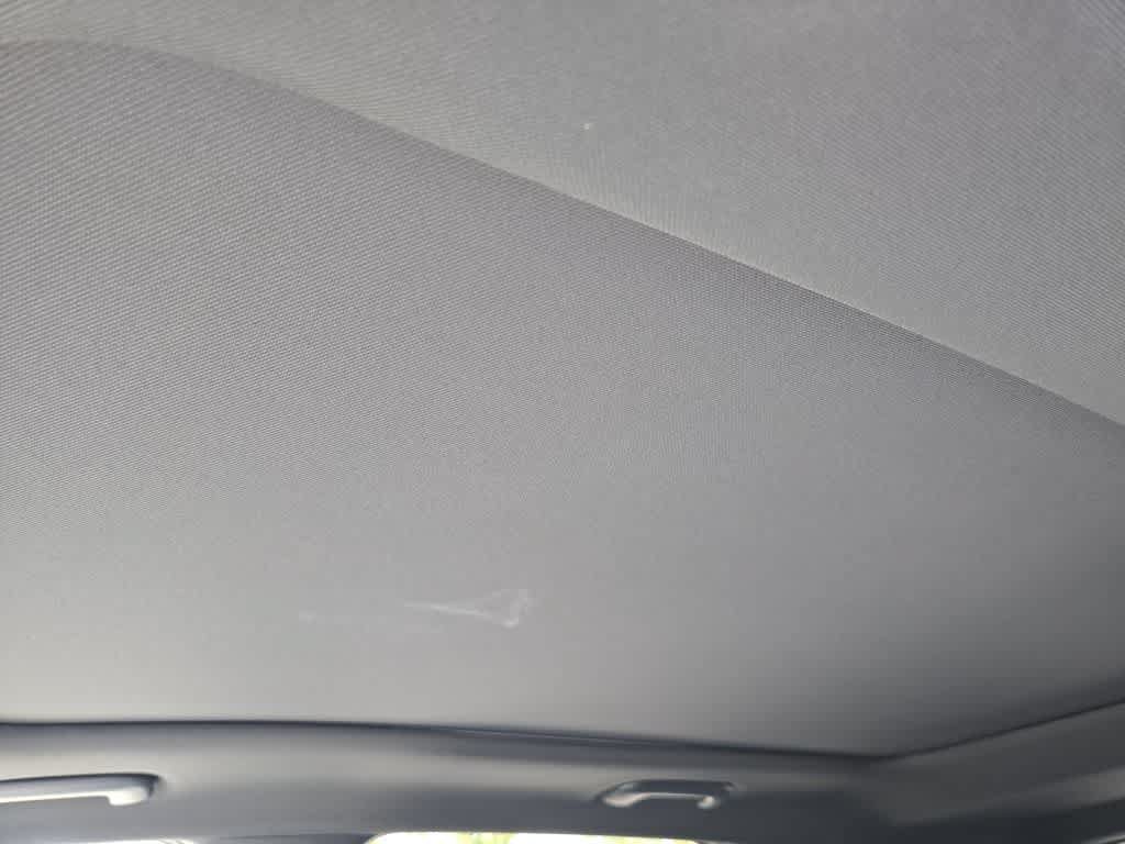 New 2026 Hyundai Tucson Limited FWD image 18