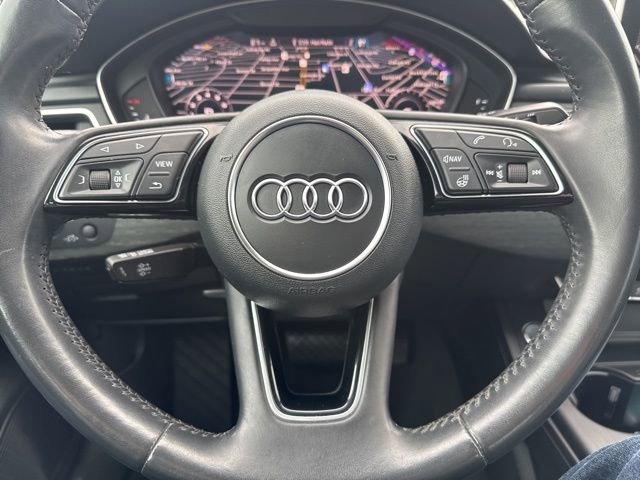 Used 2018 Audi A4 2.0T Premium Plus w/ Premium Plus Package image 24