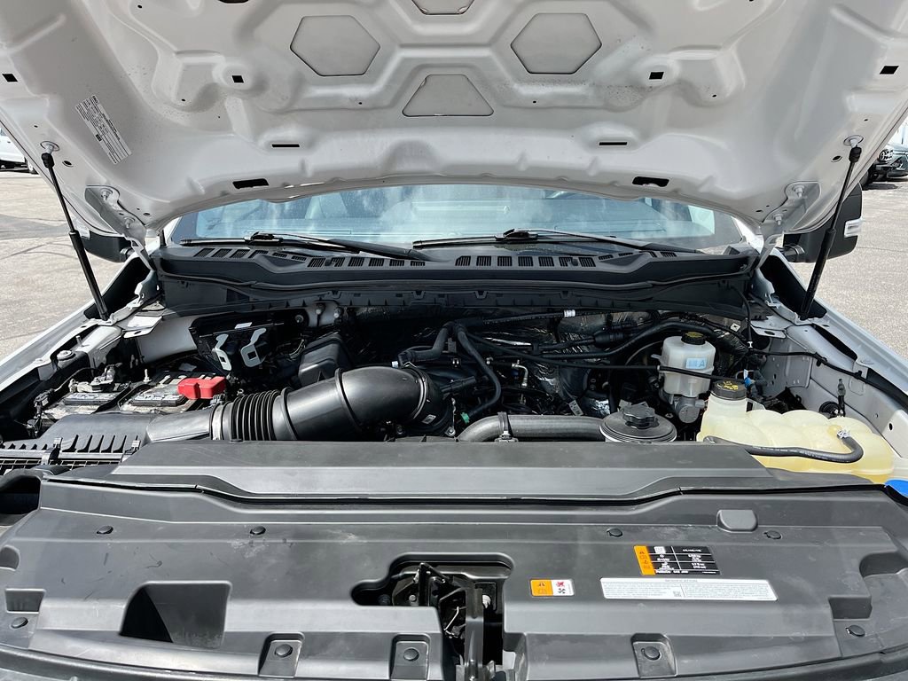 Used 2023 Ford F250 XL w/ XL Chrome Package AWD/4WD image 27