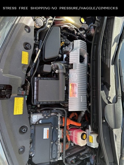 Used 2013 Toyota Prius V Five image 16