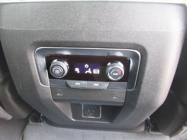 Used 2025 Chevrolet Tahoe Z71 image 14