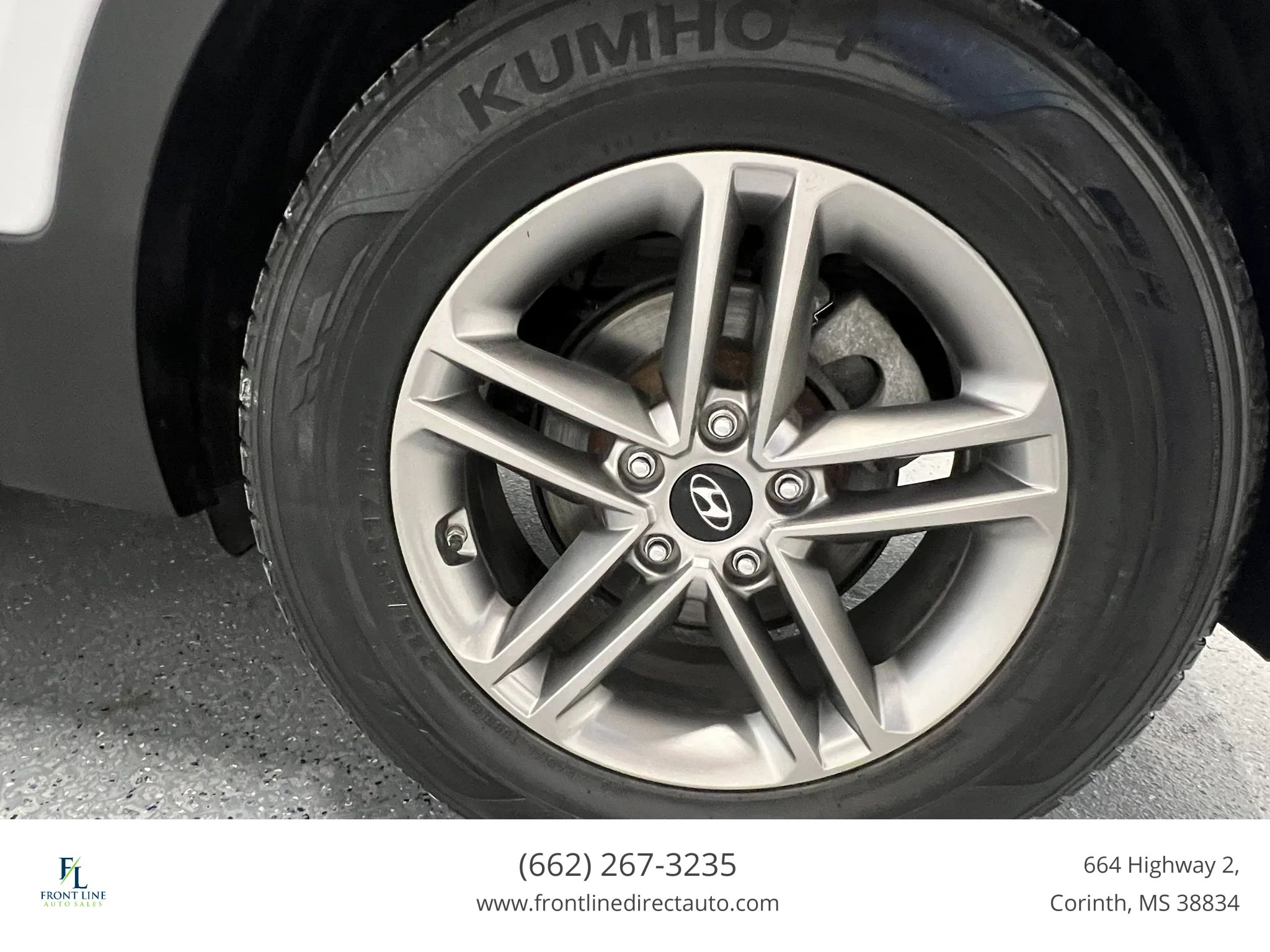Used 2018 Hyundai Santa Fe Sport FWD image 26