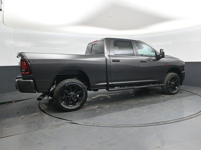 New 2026 RAM 2500 Tradesman image 3