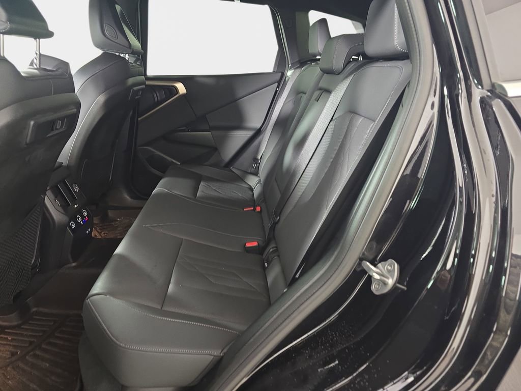 Certified 2025 BMW X3 xDrive30i w/ Convenience Package image 14