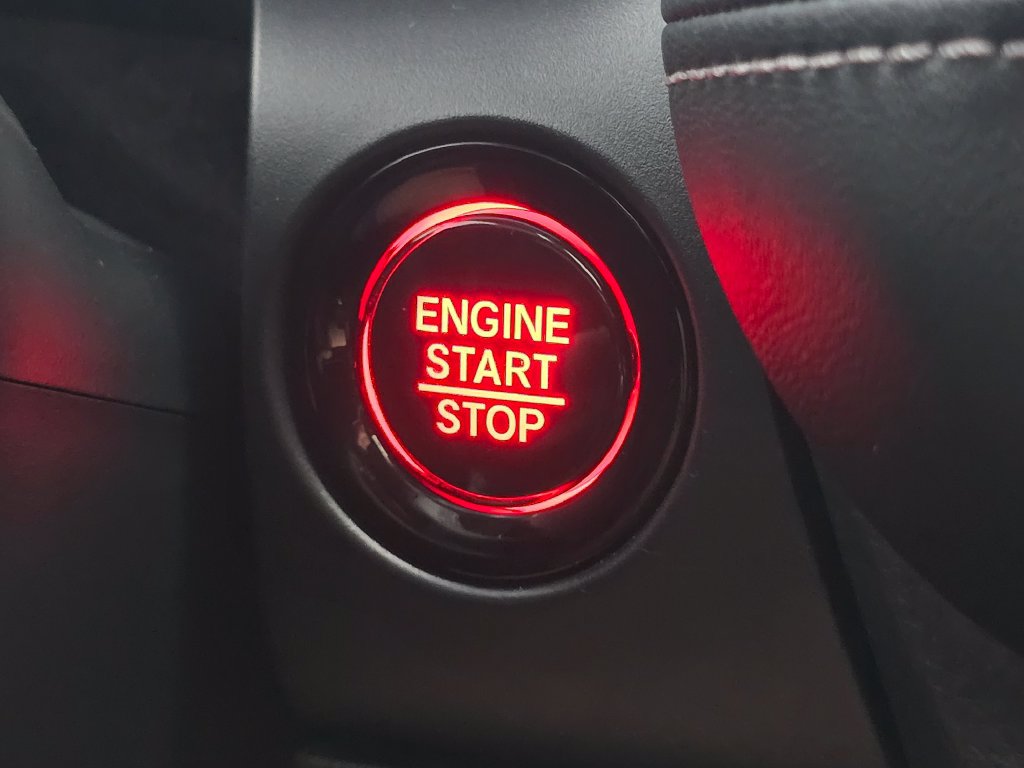 Certified 2026 Honda HR-V EX-L image 31