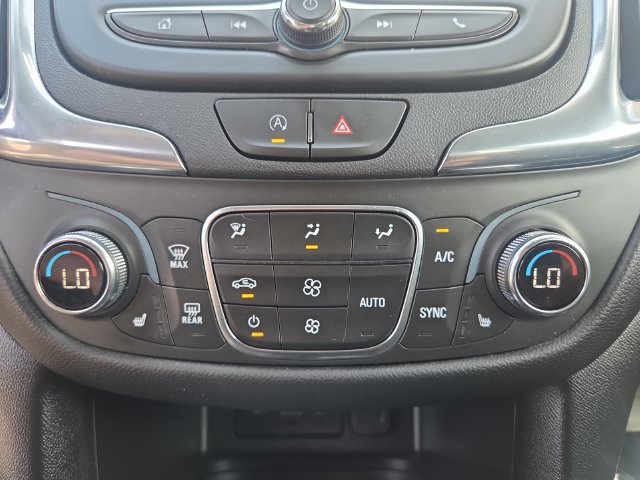 Used 2023 Chevrolet Equinox LT AWD/4WD image 25