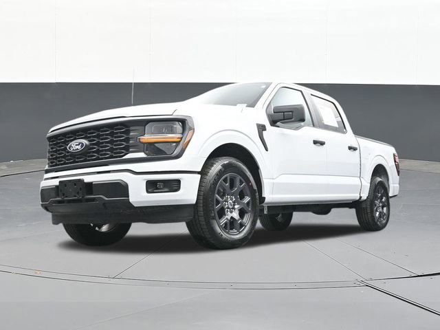 Used 2026 Ford F150 STX w/ Equipment Group 200A RWD image 62