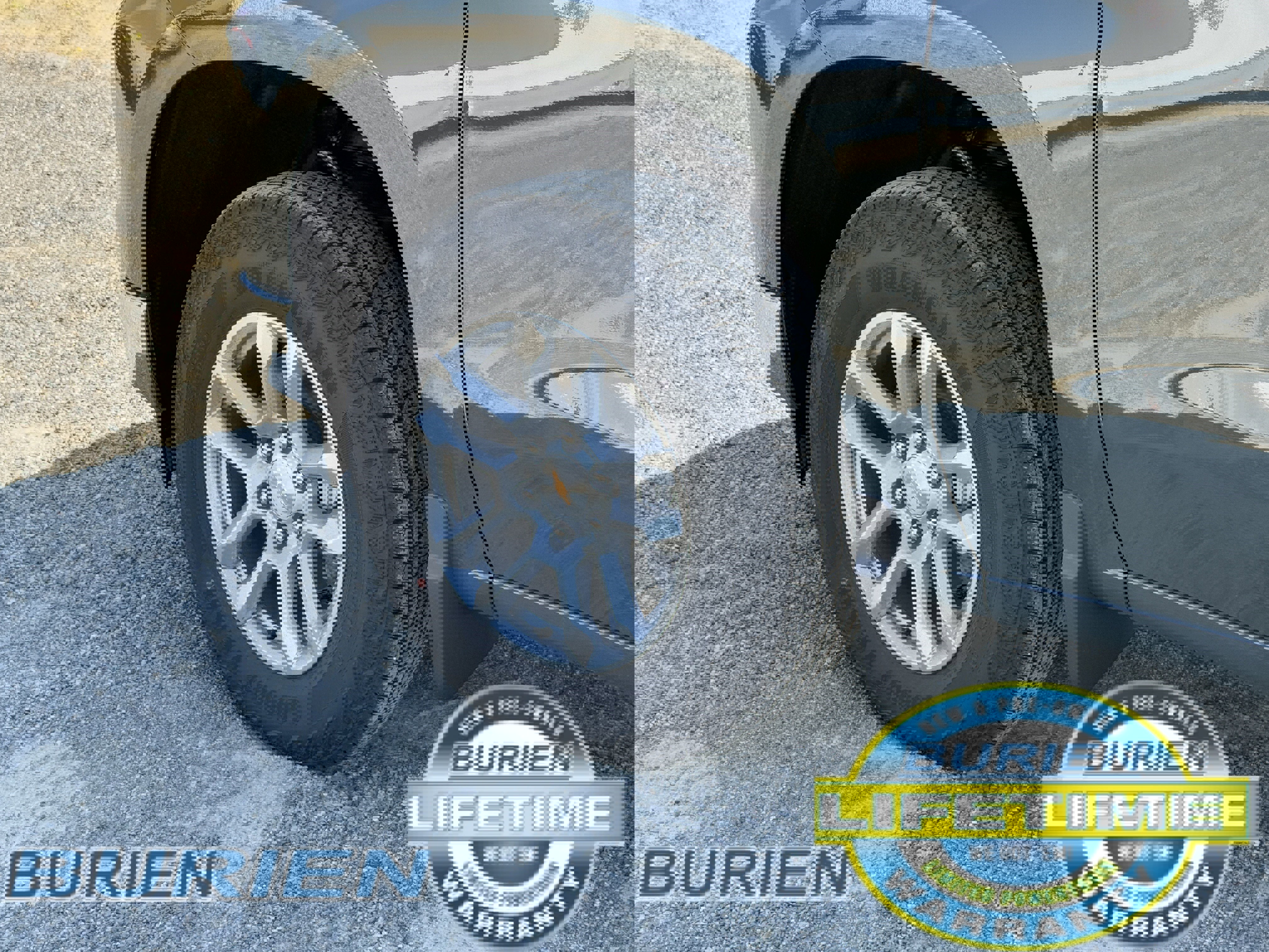 New 2026 Chevrolet Silverado 1500 LT image 30