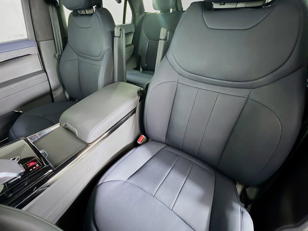 Used 2024 Land Rover Range Rover Sport Autobiography image 22