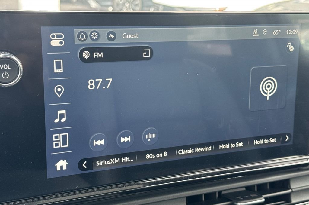 New 2026 Honda Prologue Elite image 18