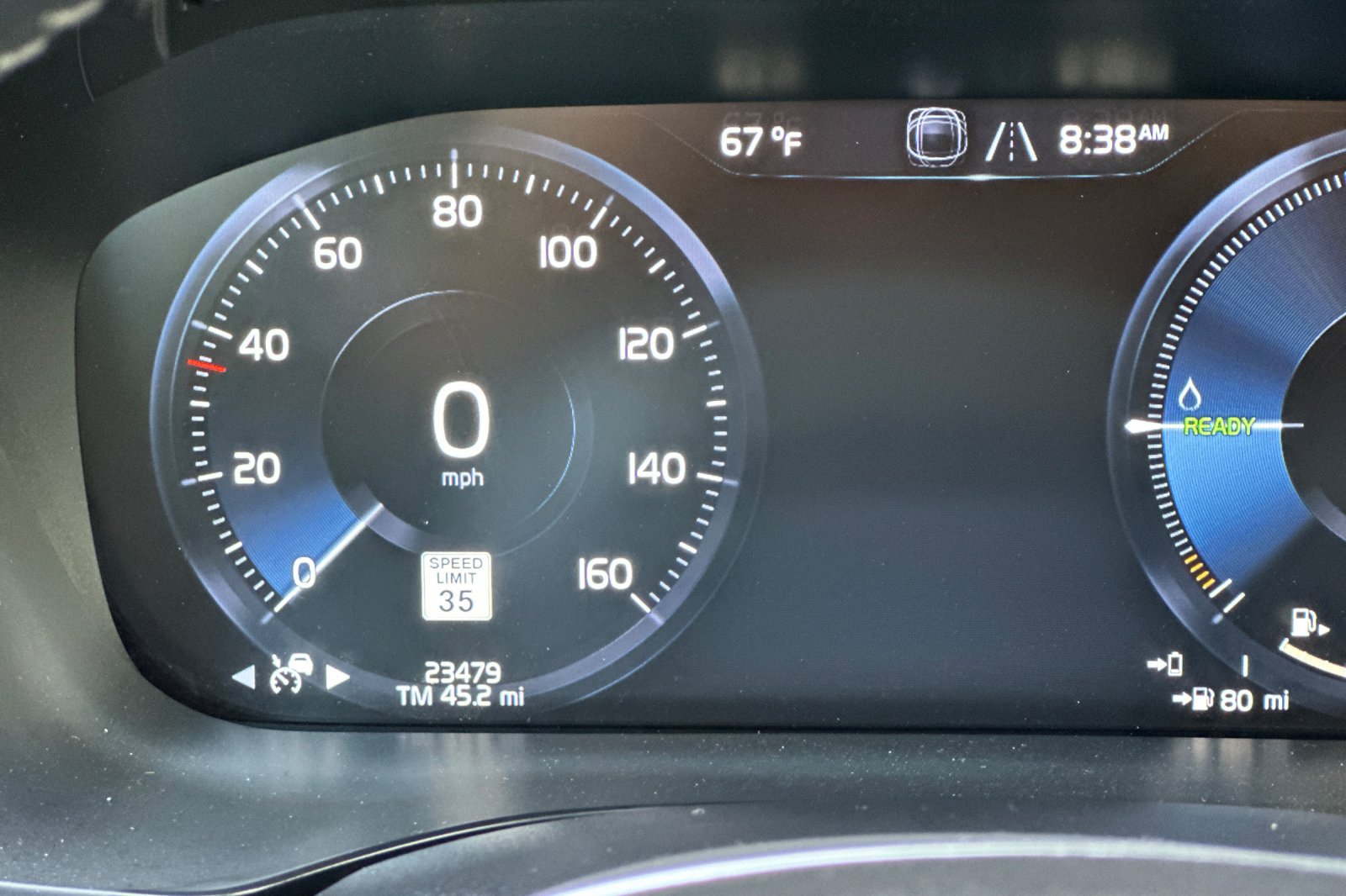 Used 2021 Volvo XC60 T8 Inscription Expression w/ Advanced Package AWD/4WD image 32