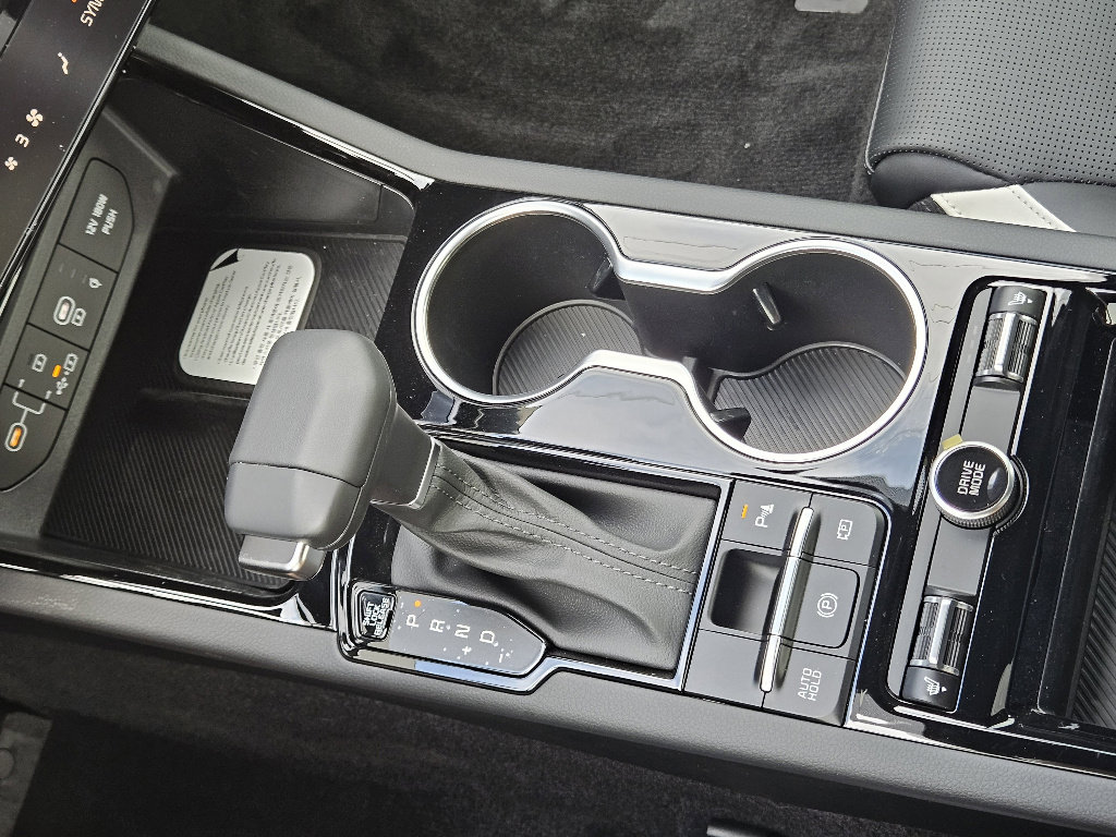 New 2026 Kia K5 GT-Line w/ GT-Line Premium Package image 15