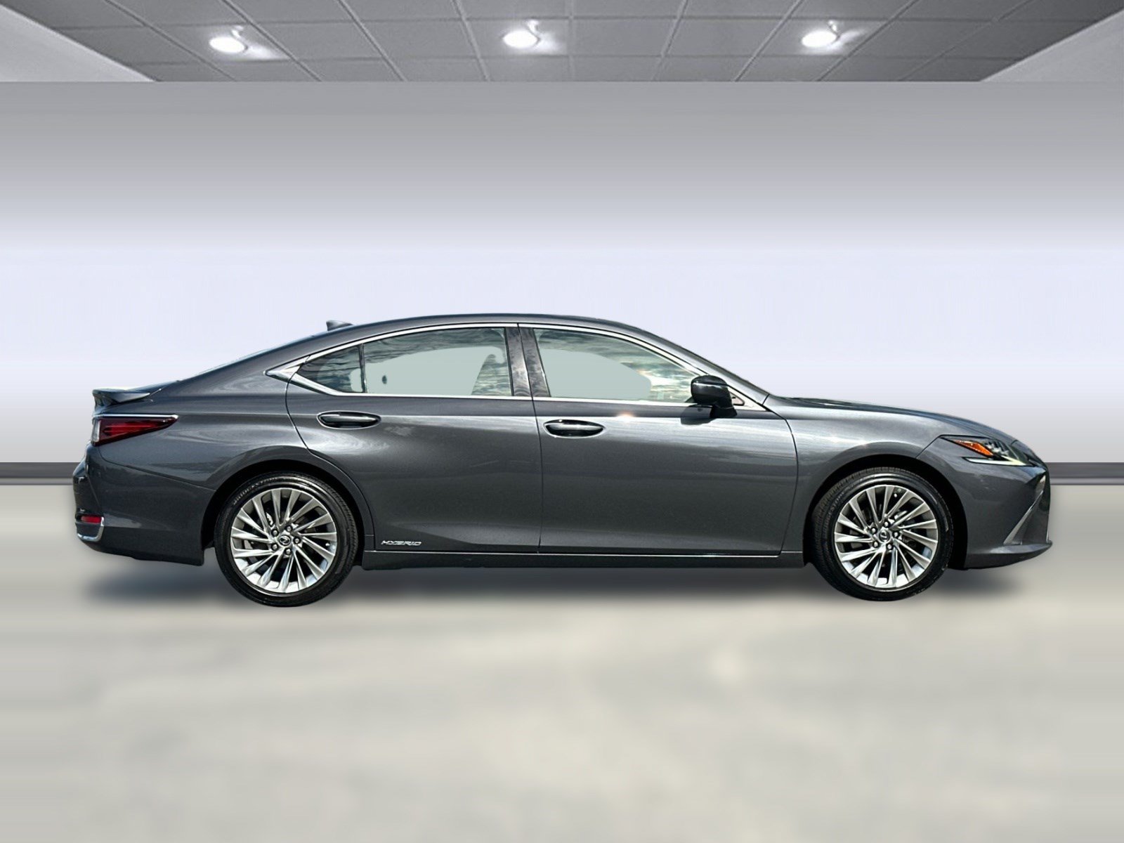 Used 2022 Lexus ES 300h w/ Accessory Package FWD image 7