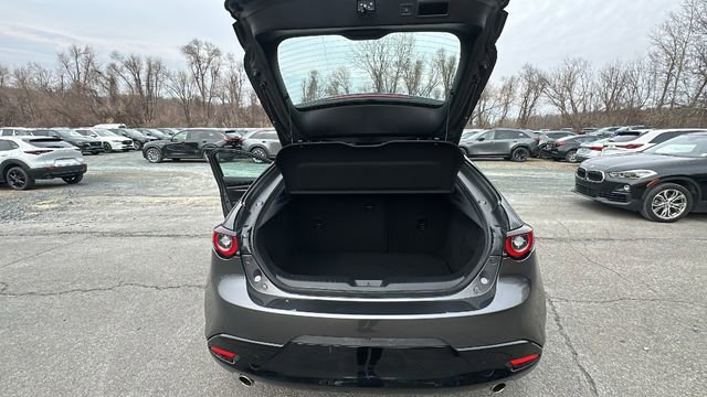 Used 2023 MAZDA MAZDA3 s image 35