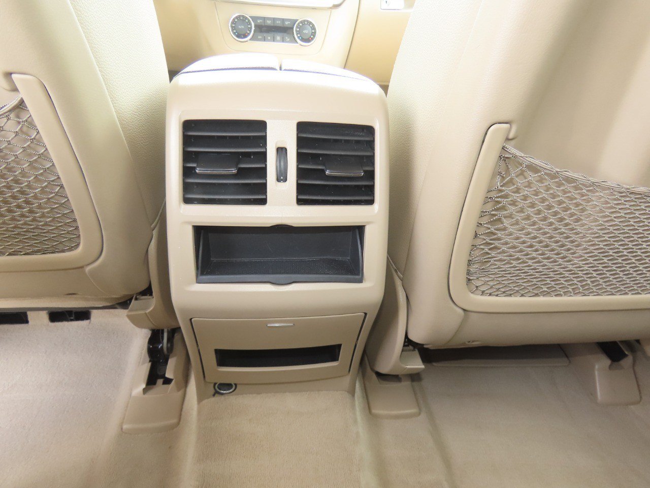 Used 2012 Mercedes-Benz ML 350 4MATIC image 22