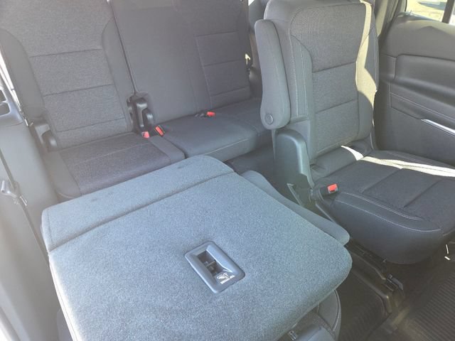 New 2026 Chevrolet Traverse LT w/ Driver Confidence Package FWD image 21