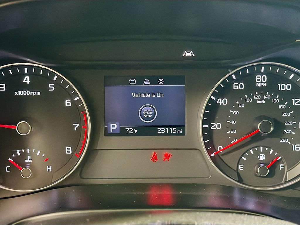 Used 2021 Kia Forte GT-Line image 14