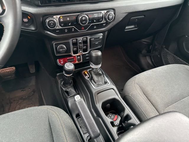 Used 2024 Jeep Gladiator Sport image 23