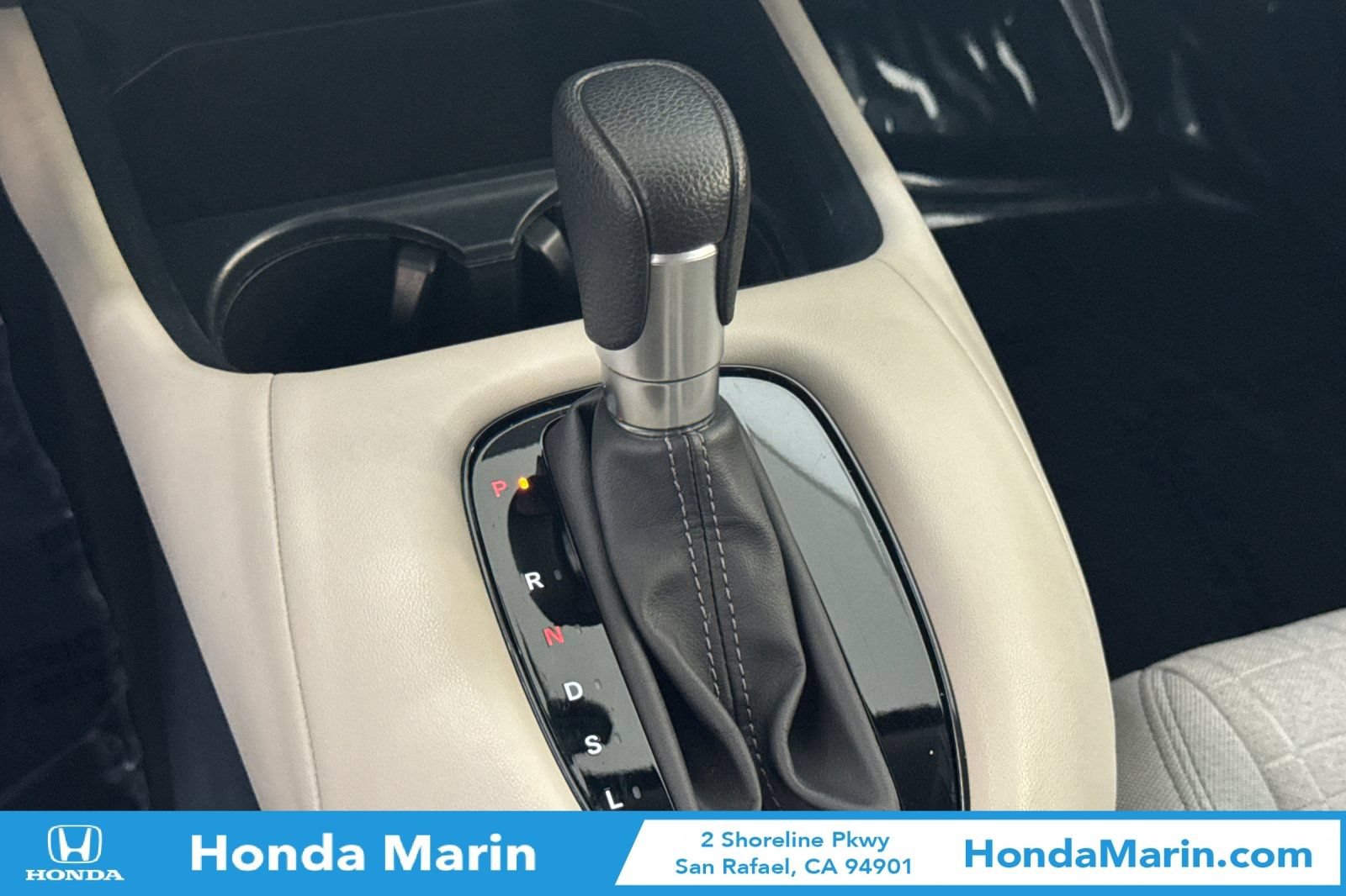 Used 2024 Honda HR-V LX image 25