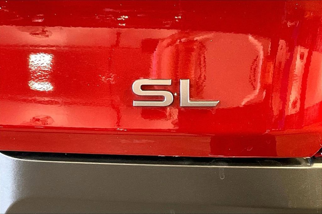 Certified 2025 Nissan Murano SL image 42