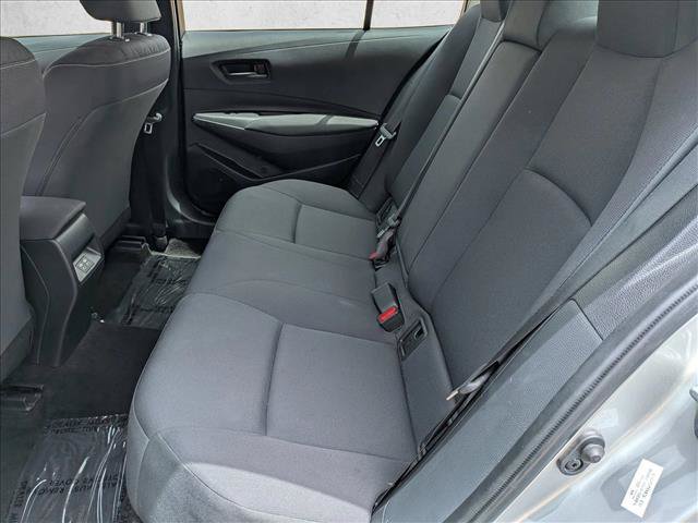 Used 2023 Toyota Corolla LE FWD image 23