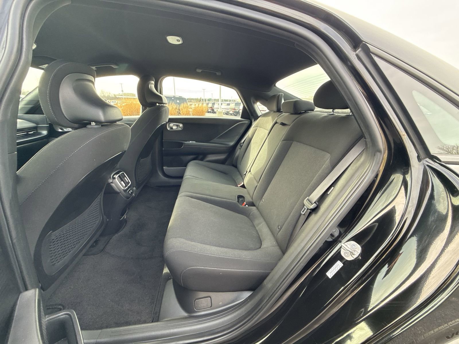 Used 2024 Hyundai Ioniq 6 SE image 24