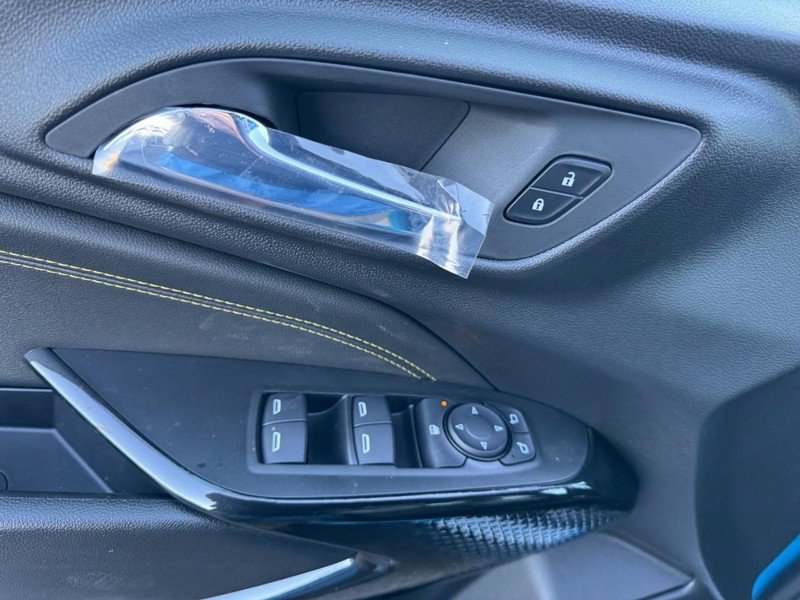 New 2026 Chevrolet Trax LT FWD image 30