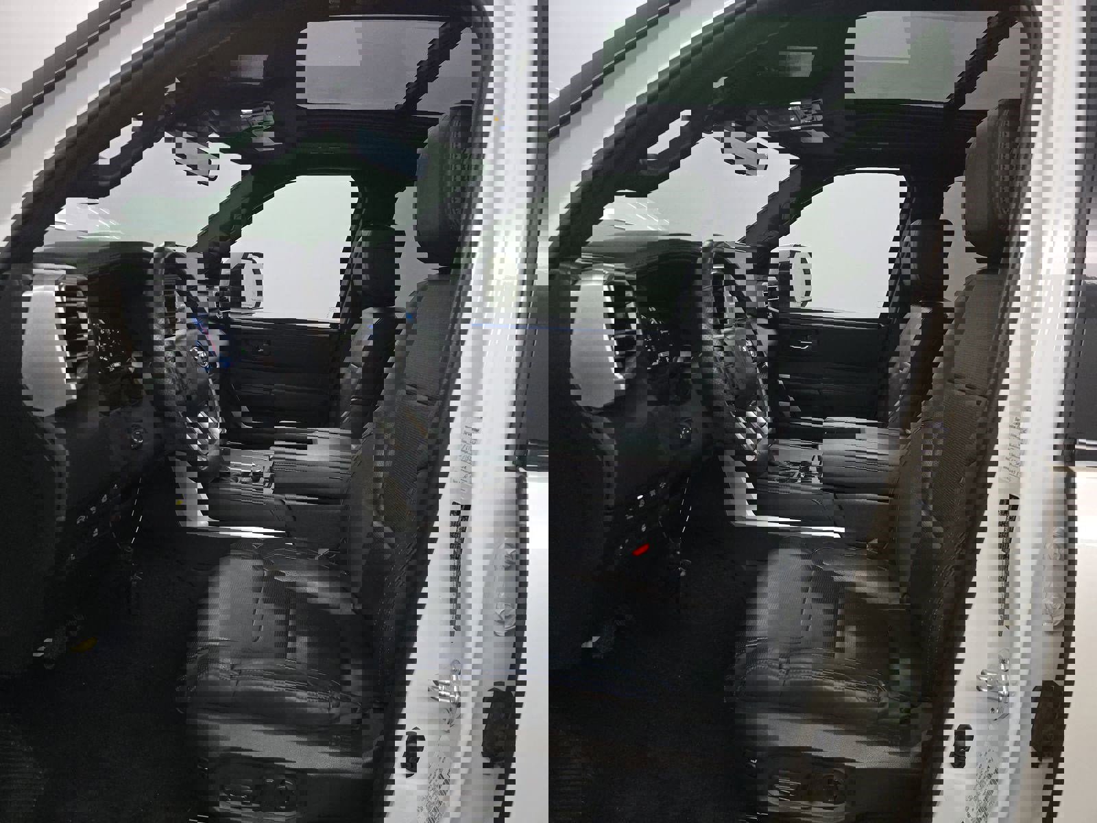 Used 2022 Toyota Tundra Limited w/ TRD Off-Road Package image 7