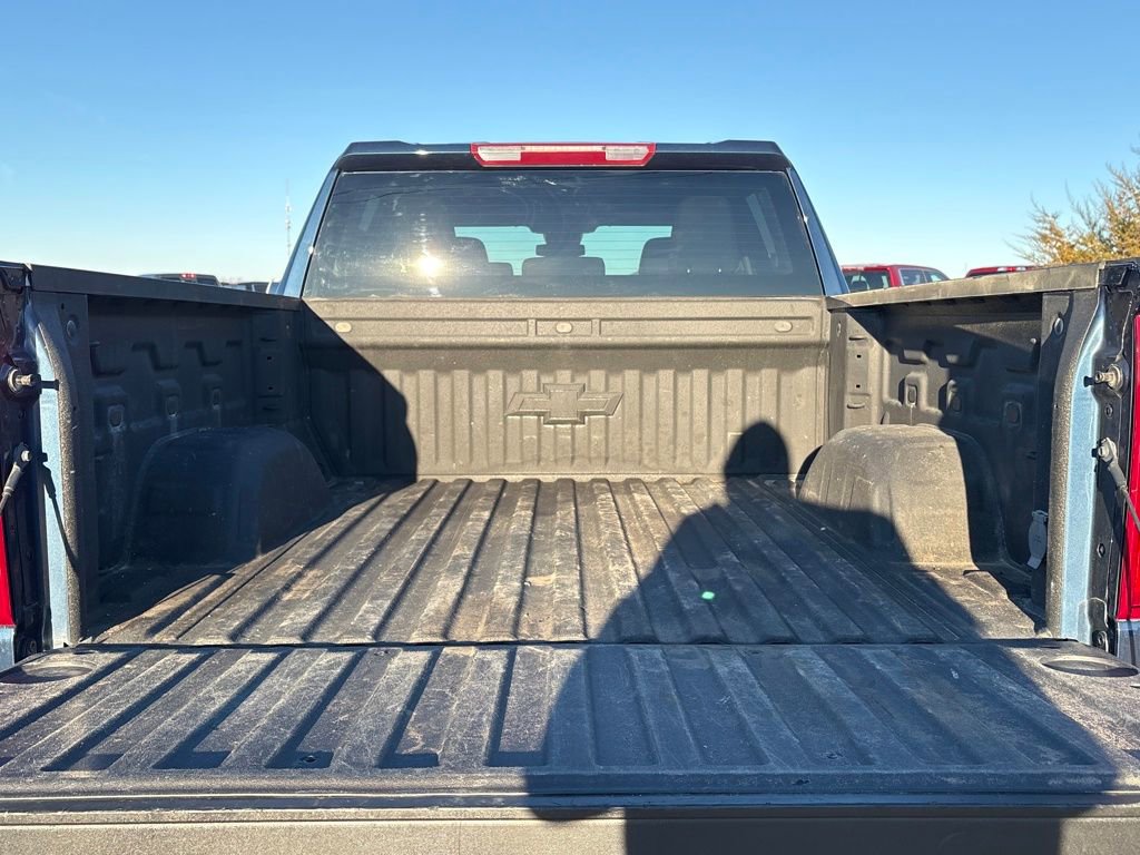 Used 2023 Chevrolet Silverado 1500 RST image 27