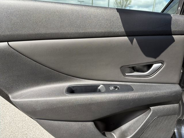 Used 2021 Hyundai Elantra SEL w/ Convenience Package image 20