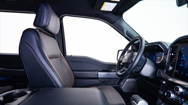 Used 2024 Ford F150 Lariat w/ Tow/Haul Package image 43