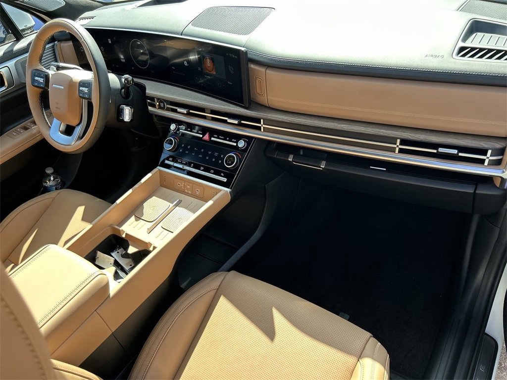 New 2026 Hyundai Santa Fe Calligraphy image 19